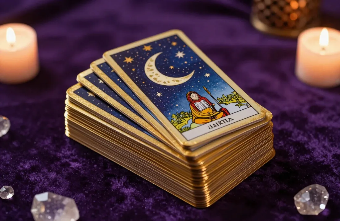Numerology Reading