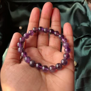 Amethyst Bracelet