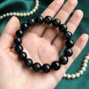 Black Tourmaline Bracelet