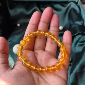Citrine Bracelet