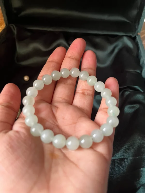 Moonstone Bracelet