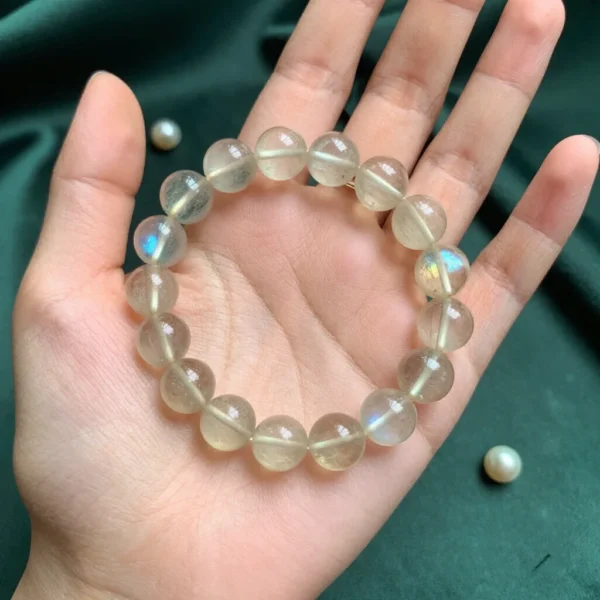 Radiant Aura Bracelet